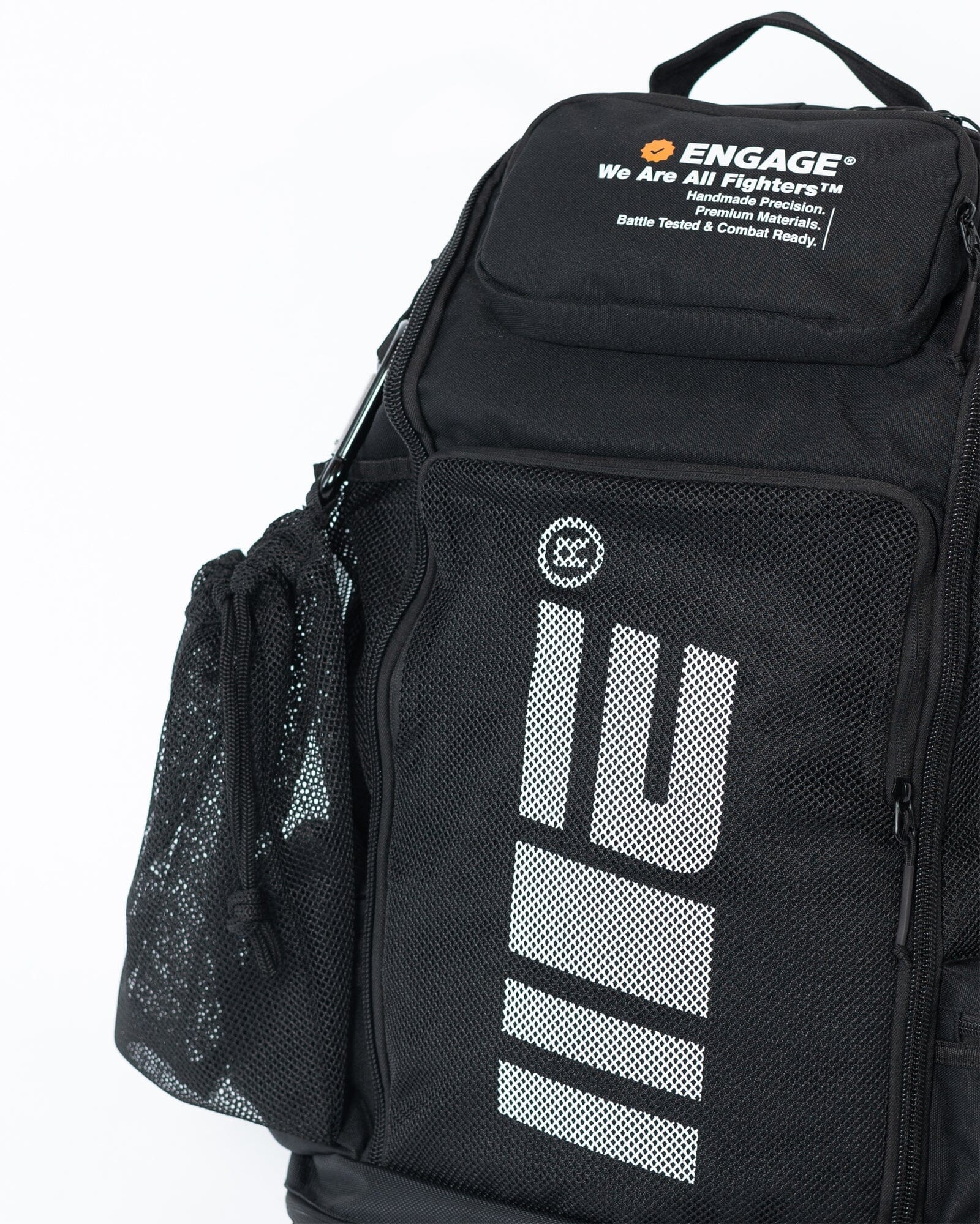 Engage Essential Athlete Backpack - Image 6