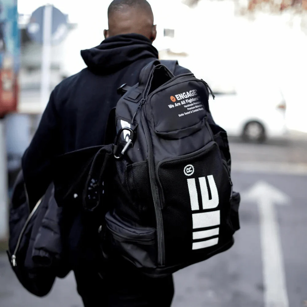 Engage Essential Athlete Backpack - Image 8