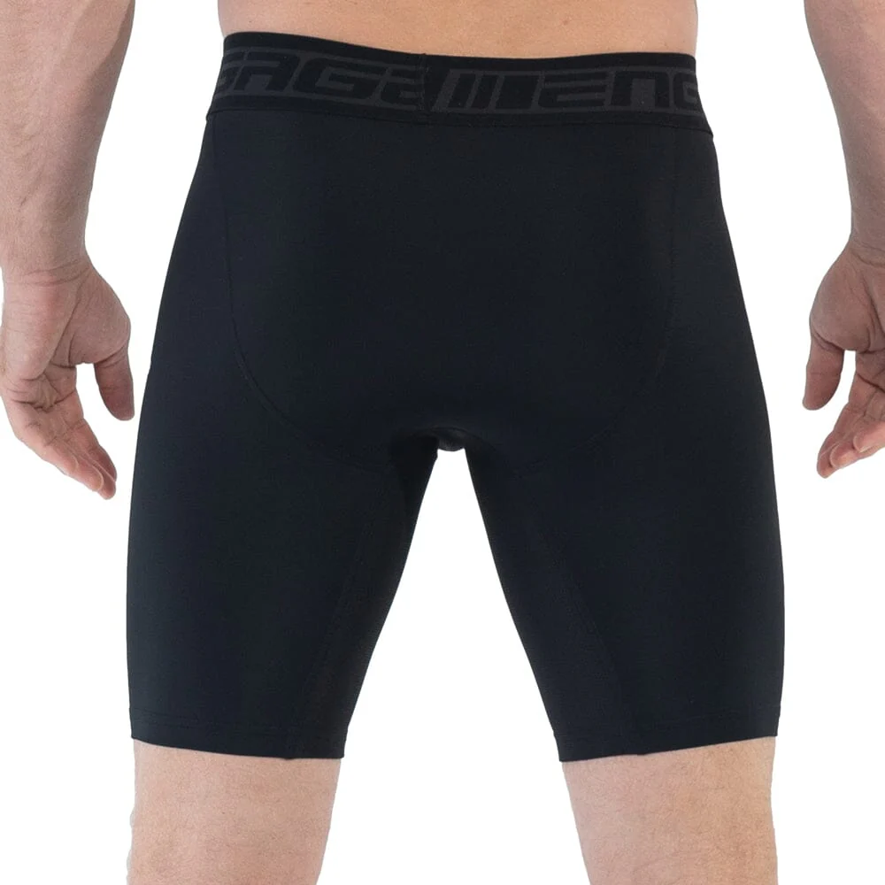 Engage Essential Series Compression Short - Image 3