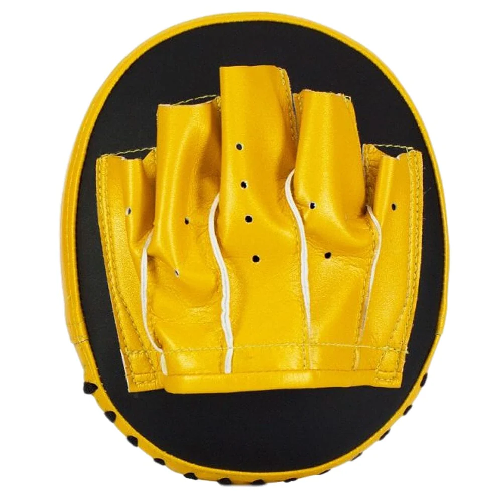 Fairtex FMV15 Micro Focus Mitts - Image 3