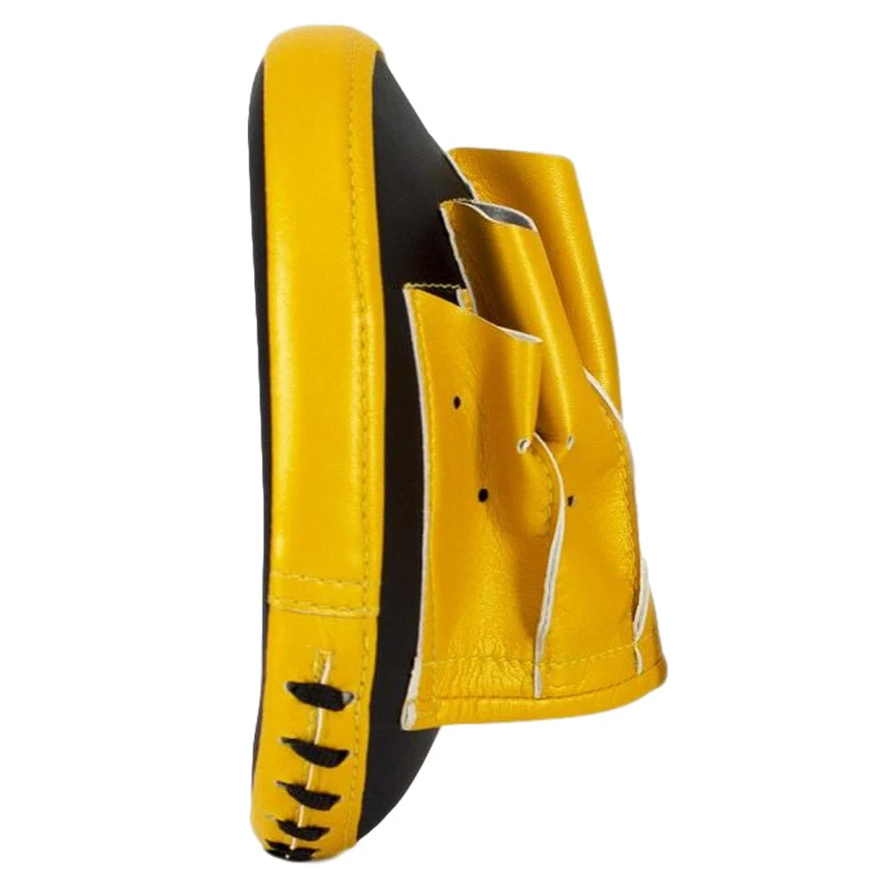 Fairtex FMV15 Micro Focus Mitts - Image 4