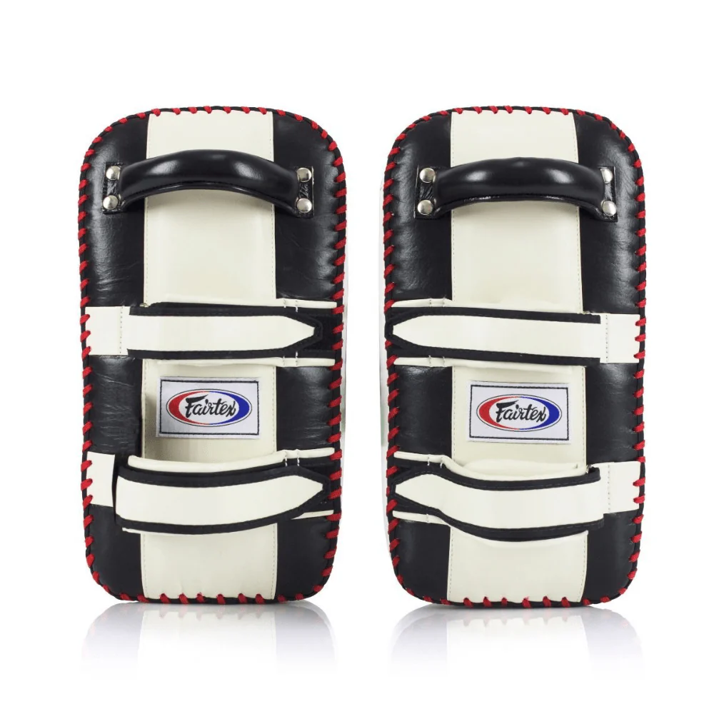 Fairtex KPLC2 Standard Curved Thai Pads - Image 3