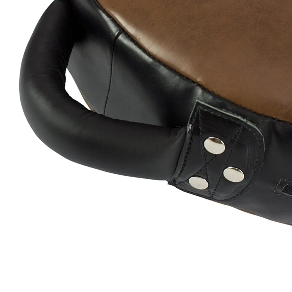 Fairtex LKP2 Donut Kick Pad - Image 4