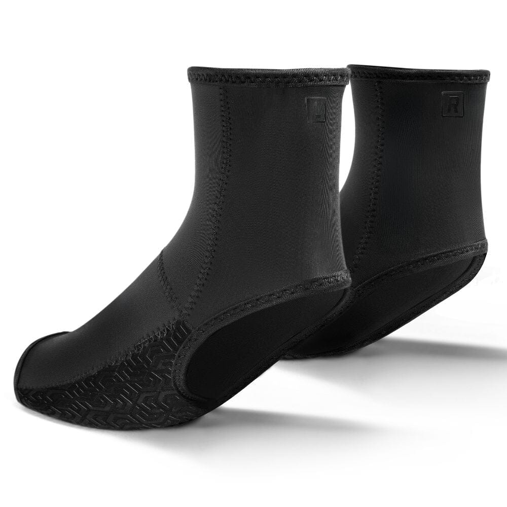 Hayabusa Ashi 4.0 Foot Grips - Image 4