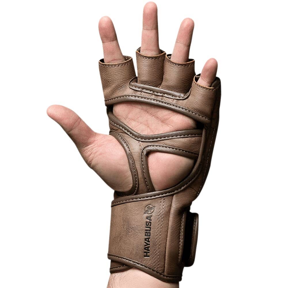 Hayabusa T3 LX 4oz MMA Gloves - Image 4