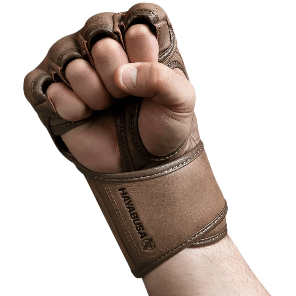 Hayabusa T3 LX 4oz MMA Gloves - Image 5