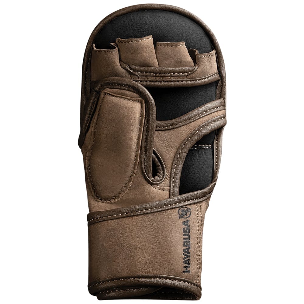 Hayabusa T3 LX 7oz Hybrid Gloves - Image 3