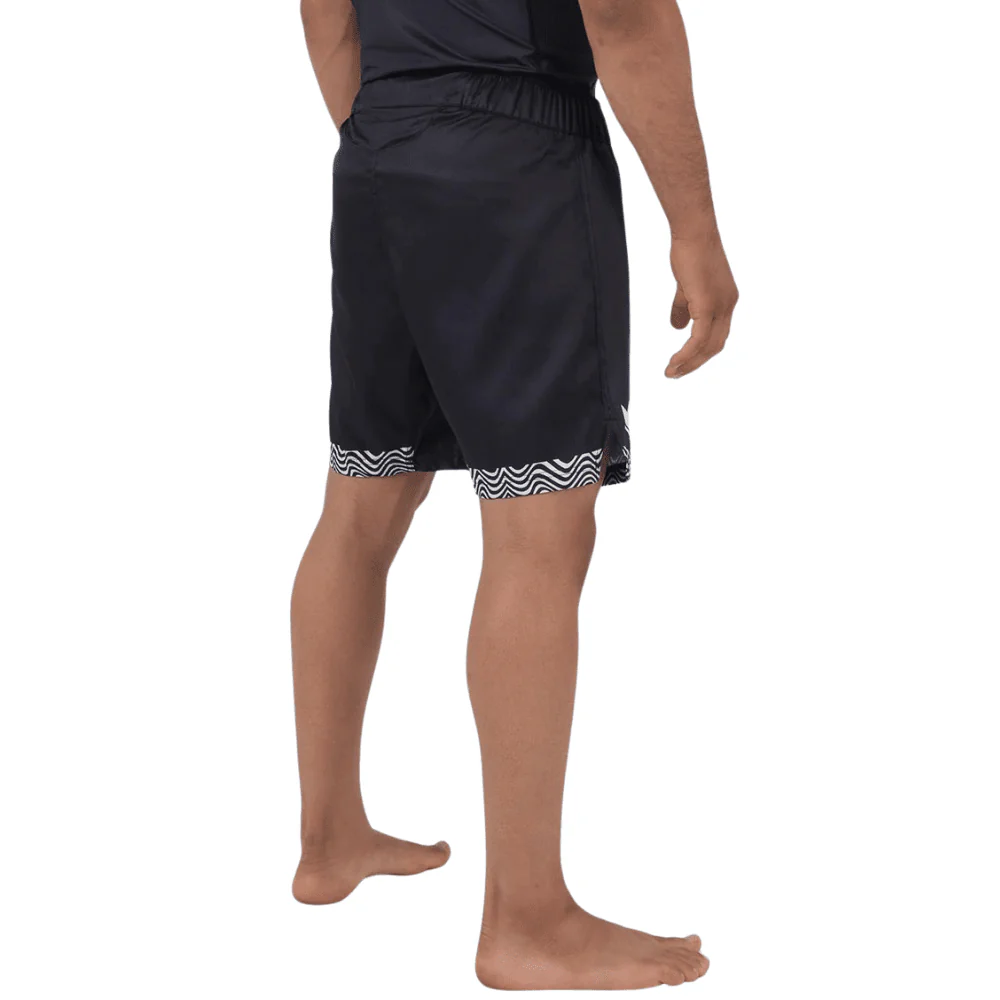 Kingz Flow Grappling Shorts - Image 3