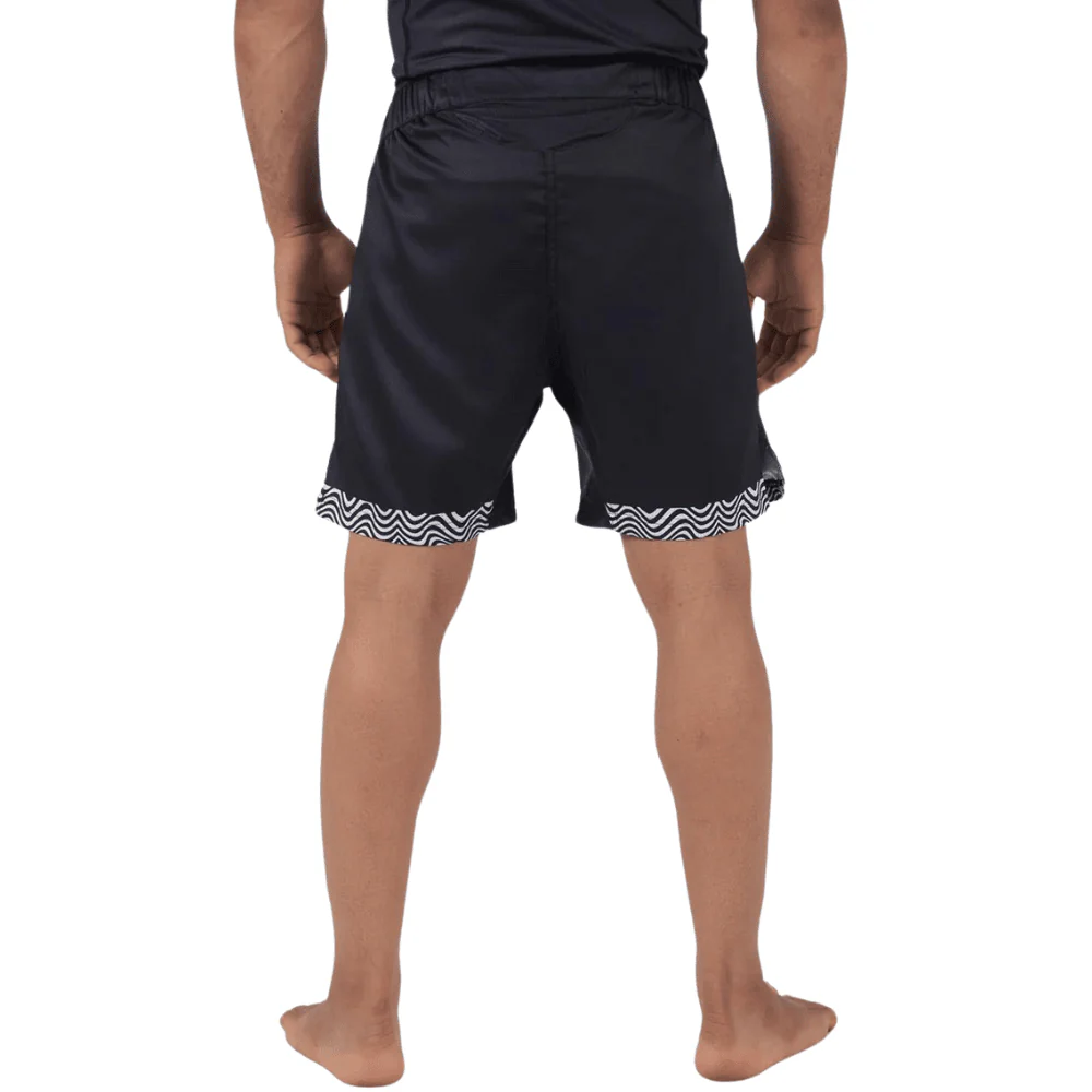 Kingz Flow Grappling Shorts - Image 4