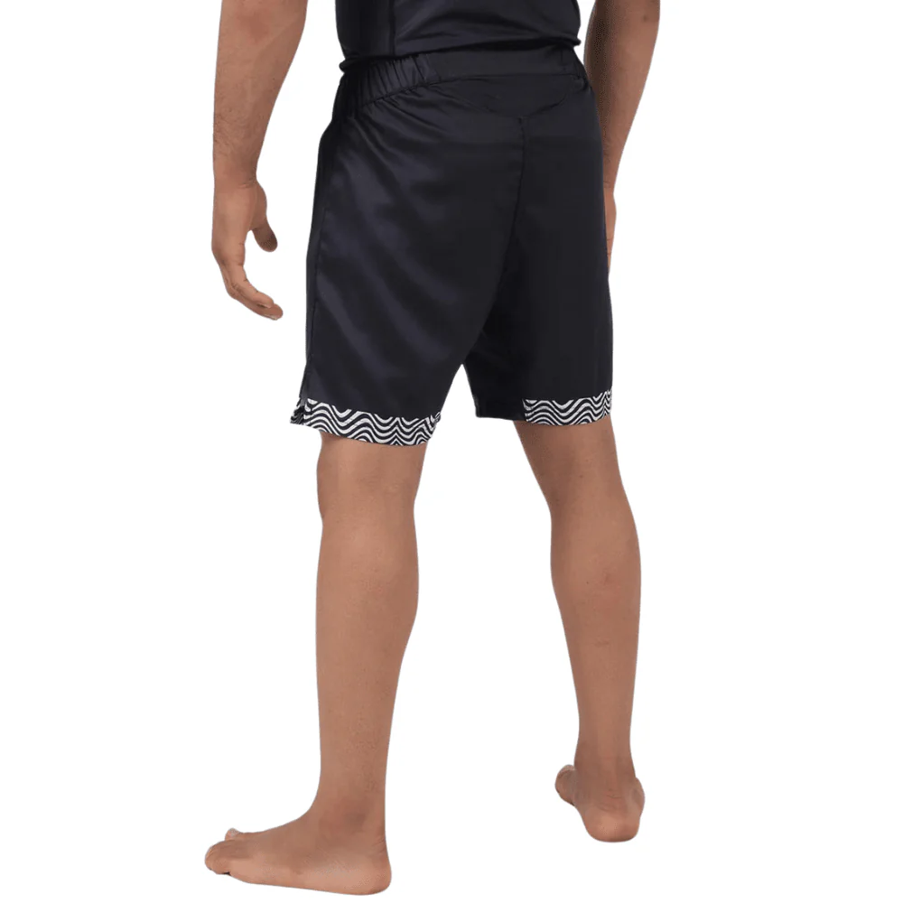 Kingz Flow Grappling Shorts - Image 5