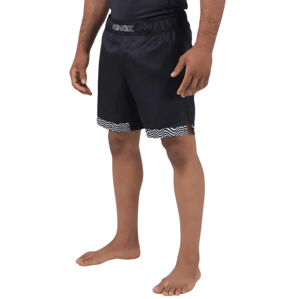 Kingz Flow Grappling Shorts - Image 6