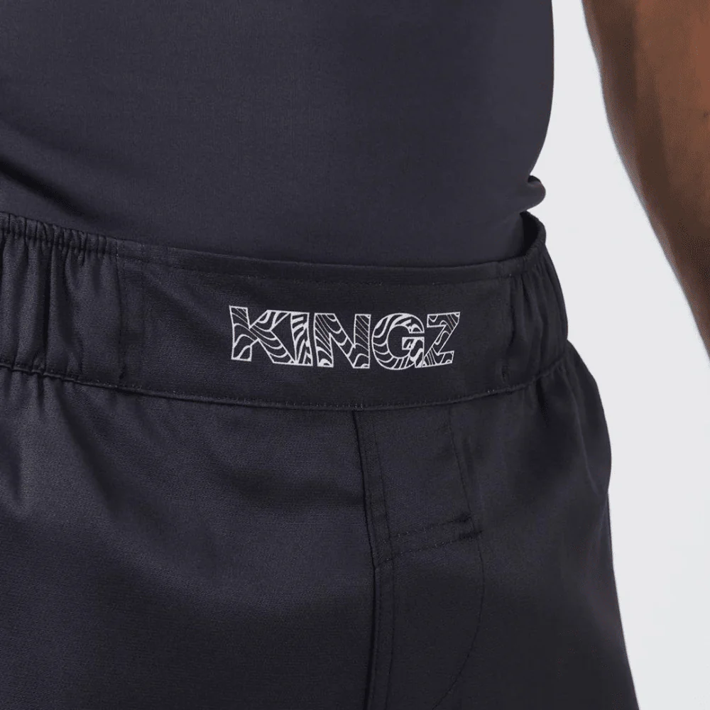 Kingz Flow Grappling Shorts - Image 8
