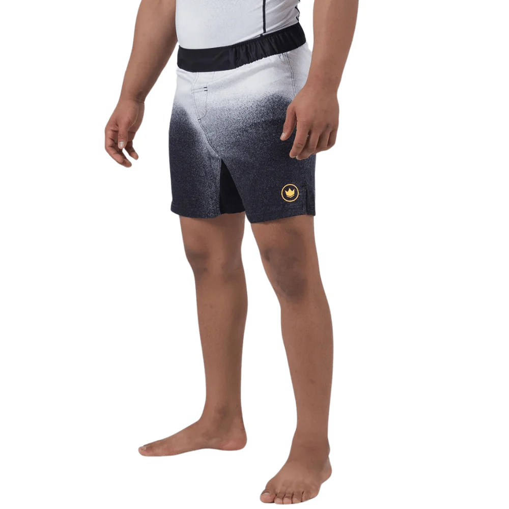 Kingz Galaxy Grappling Shorts - Image 6