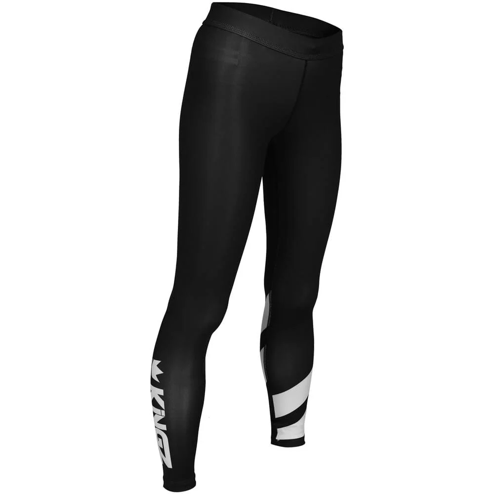 Kingz KGZ Womens Spats - Image 3