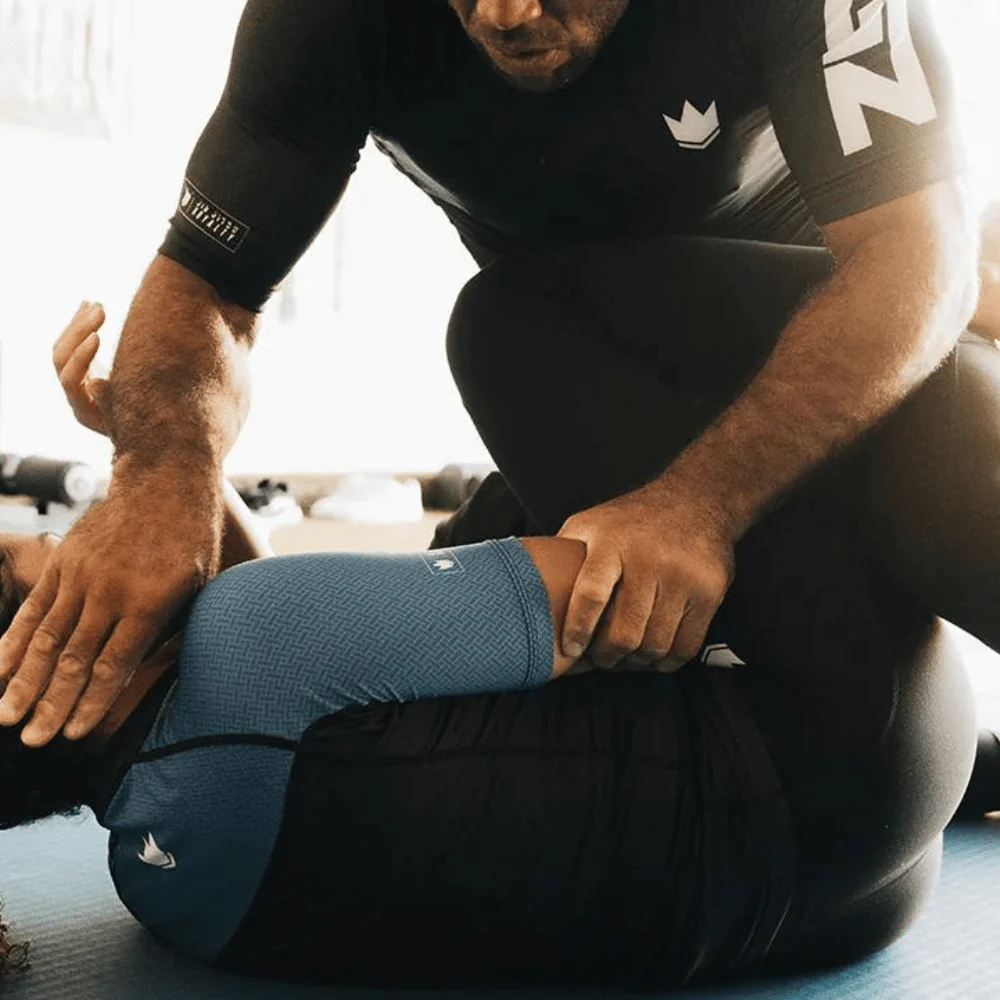 Kingz KGZ Womens Spats - Image 6