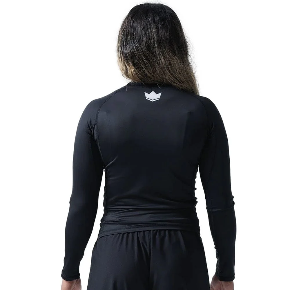 Kingz Kore V2 Long Sleeve Rashguard (XS-S) - Image 11