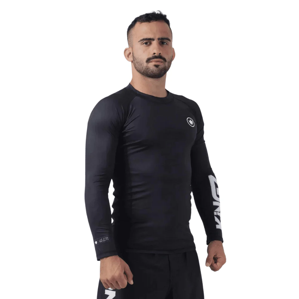 Kingz Kore V2 Long Sleeve Rashguard (XS-S) - Image 12