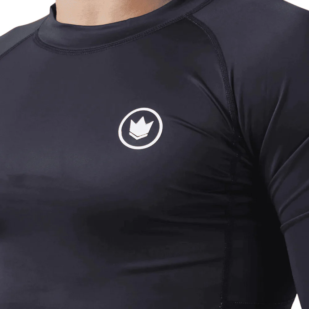 Kingz Kore V2 Long Sleeve Rashguard (XS-S) - Image 13