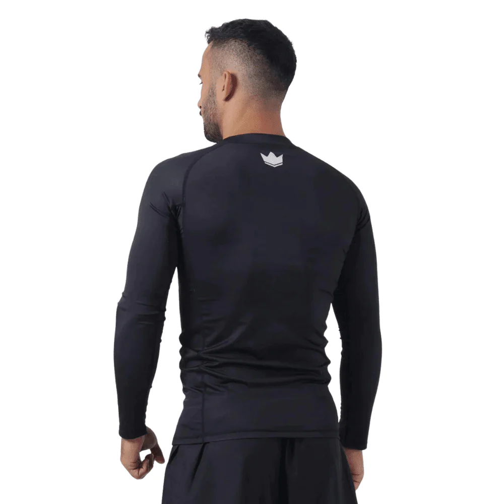 Kingz Kore V2 Long Sleeve Rashguard (XS-S) - Image 3
