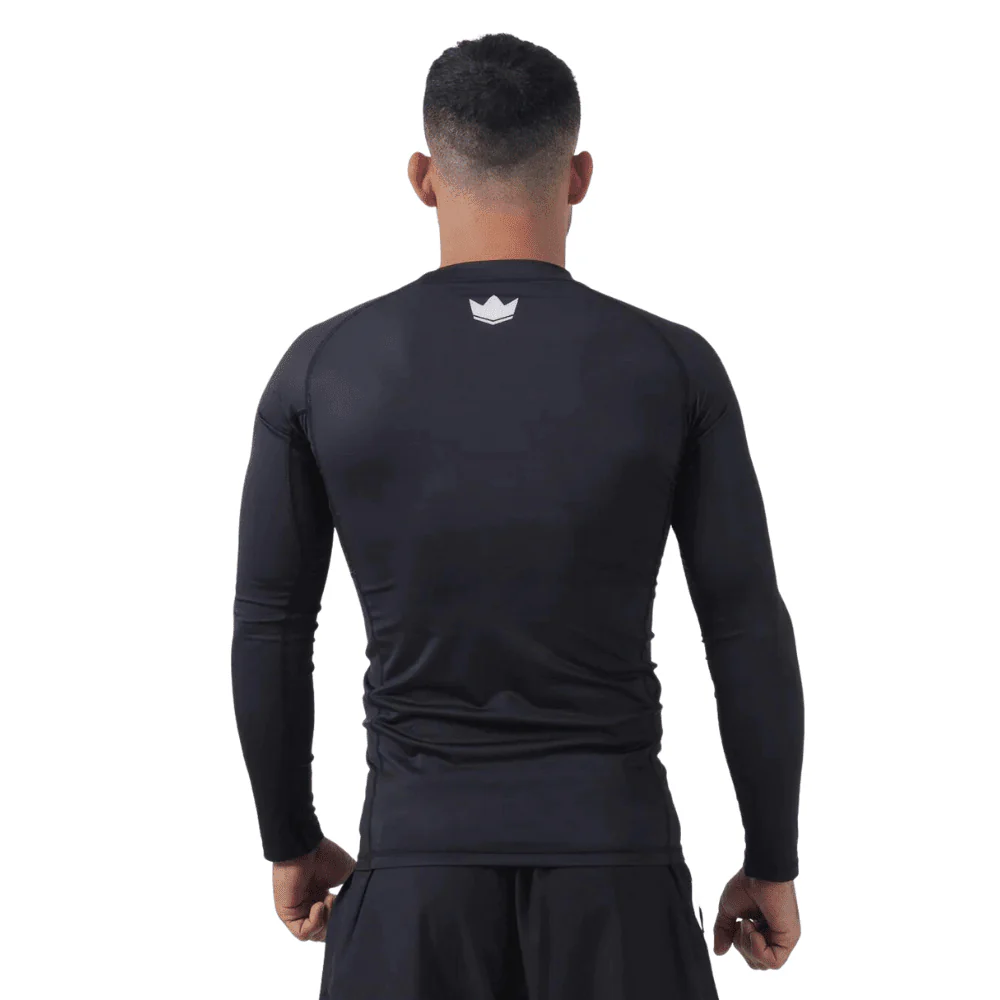 Kingz Kore V2 Long Sleeve Rashguard (XS-S) - Image 4