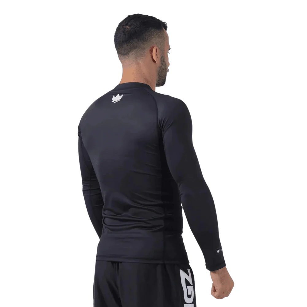 Kingz Kore V2 Long Sleeve Rashguard (XS-S) - Image 5