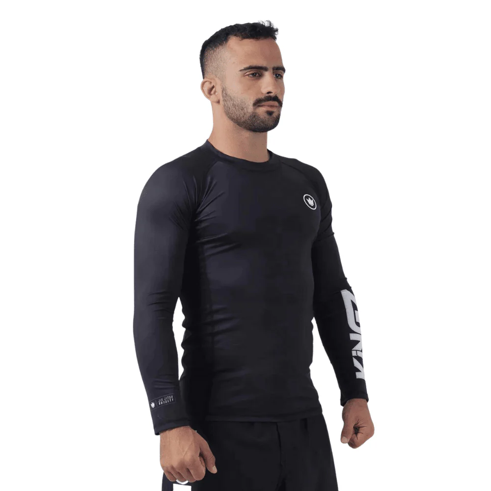 Kingz Kore V2 Long Sleeve Rashguard (XS-S) - Image 6