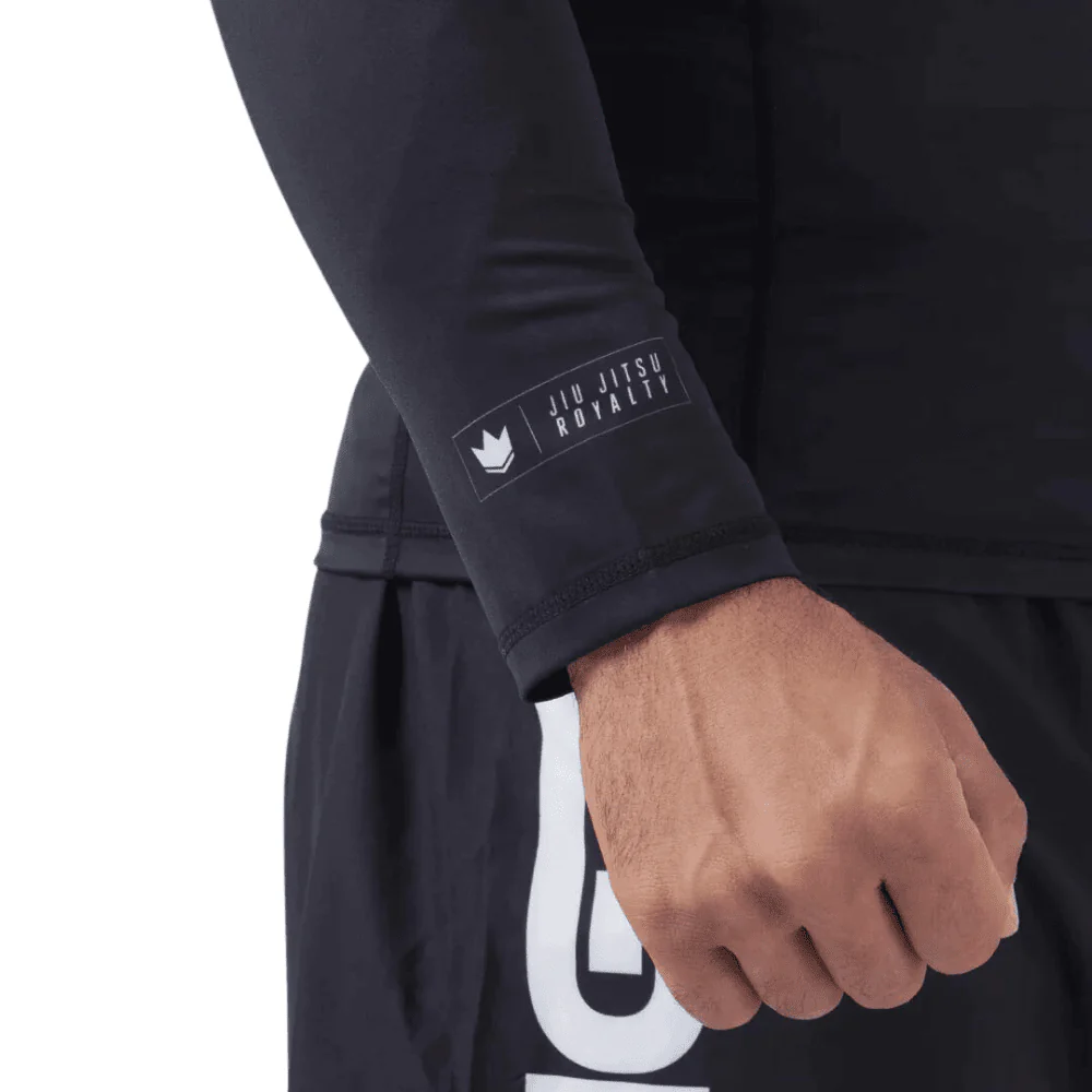 Kingz Kore V2 Long Sleeve Rashguard (XS-S) - Image 8