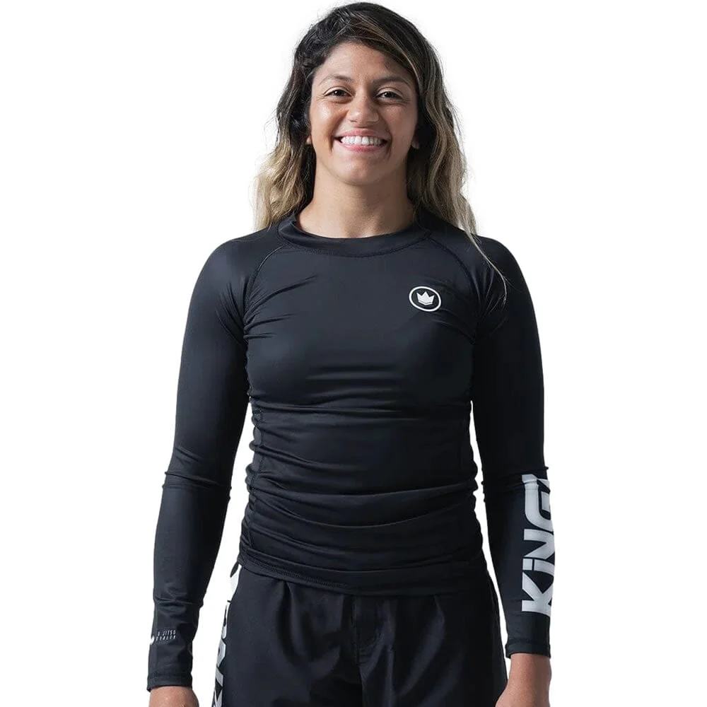 Kingz Kore V2 Long Sleeve Rashguard (XS-S) - Image 9