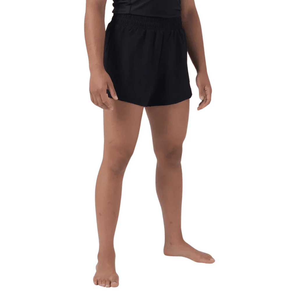 Kingz Womens Hybrid Shorts - Image 10