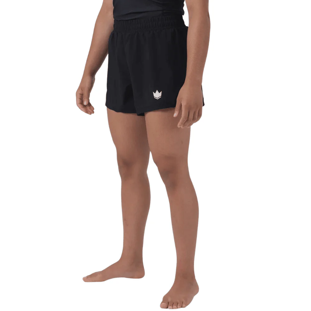 Kingz Womens Hybrid Shorts - Image 4