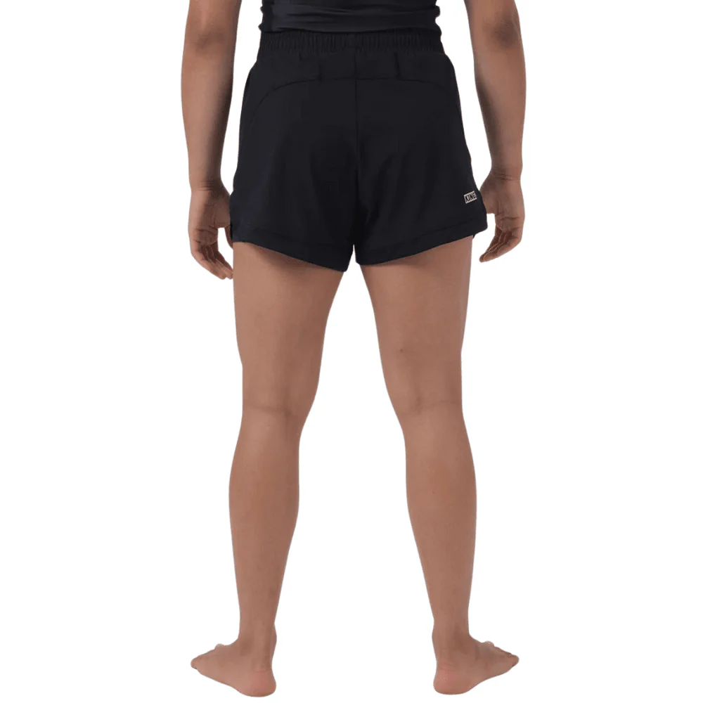 Kingz Womens Hybrid Shorts - Image 7