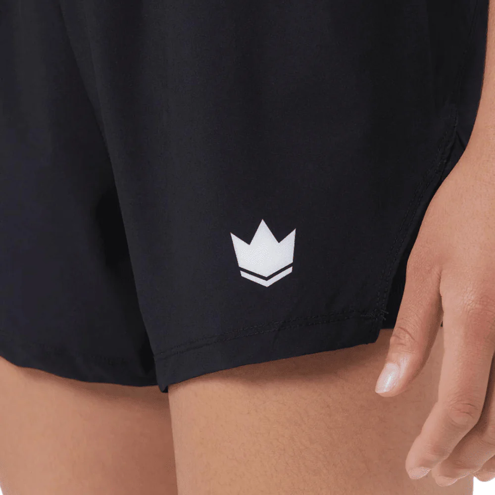 Kingz Womens Hybrid Shorts - Image 8