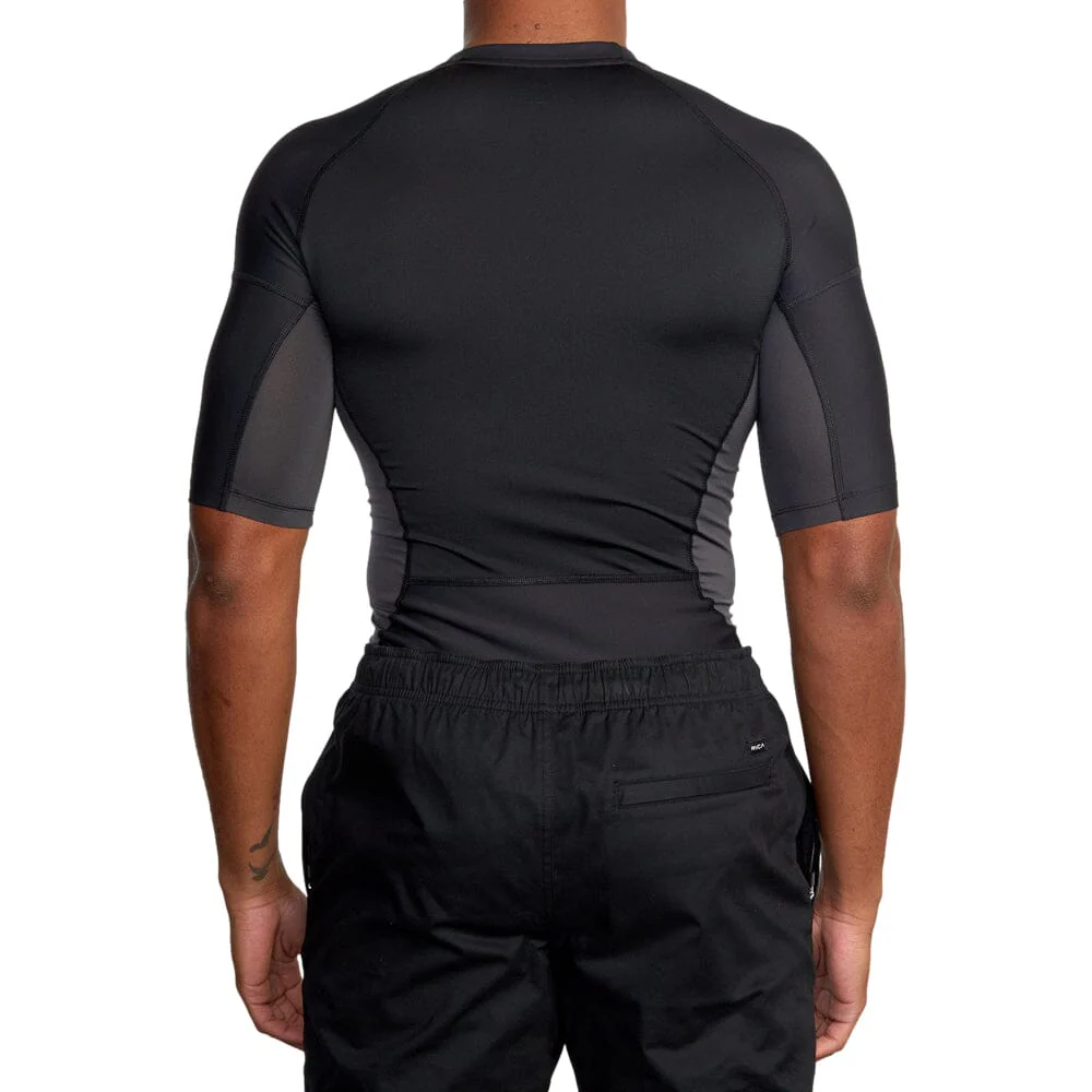 RVCA Compression Short Sleeve - Image 3