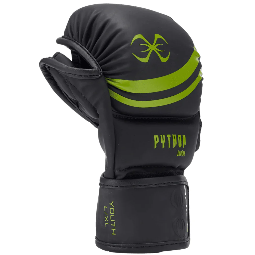 Sting Python Junior MMA Sparring Gloves - Image 5