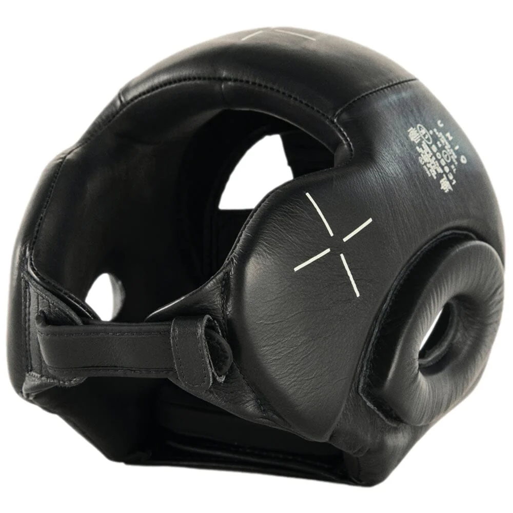 UNIQ Technical Competition Head Guard - Image 3