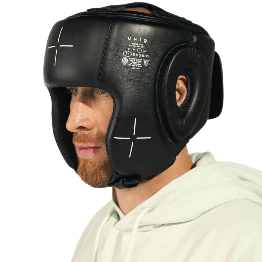 UNIQ Technical Competition Head Guard - Image 5