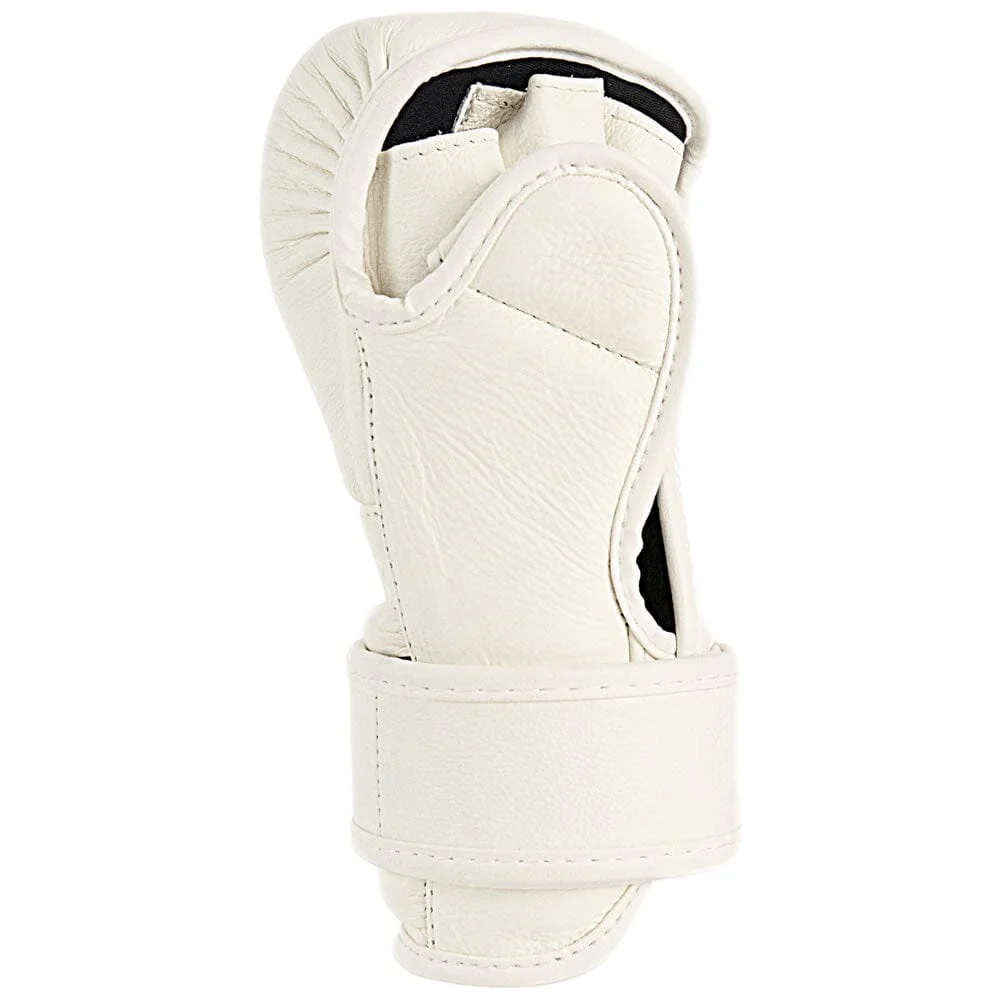 UNIQ MMA Sparring Gloves Technical White - Image 5