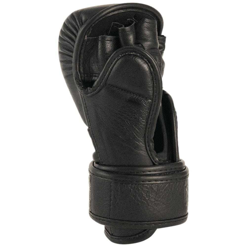 UNIQ MMA Sparring Gloves Technical Black - Image 4
