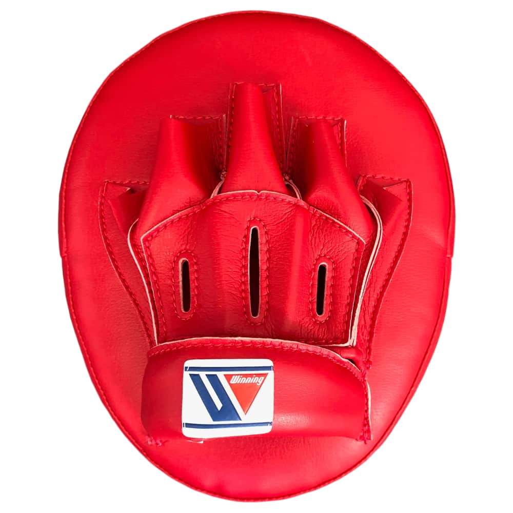 Winning CM-50 Soft Type Punch Mitts - Image 3